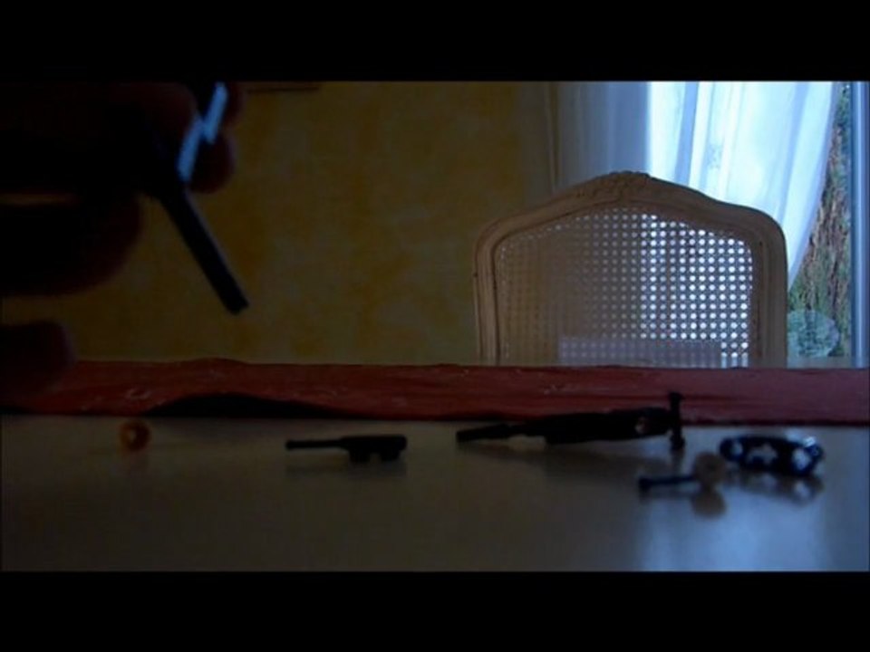 lego