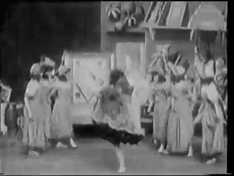 La lanterne magique (1903) - Georges Méliès