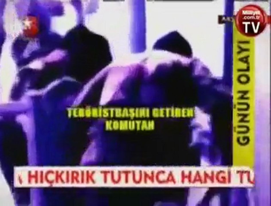 MHP Milletvekili Adayı Efsan Komutan Engin Alan Kimdir? İzle
