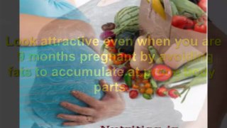 exercise for pregnant mothers – healthy eating pregnant