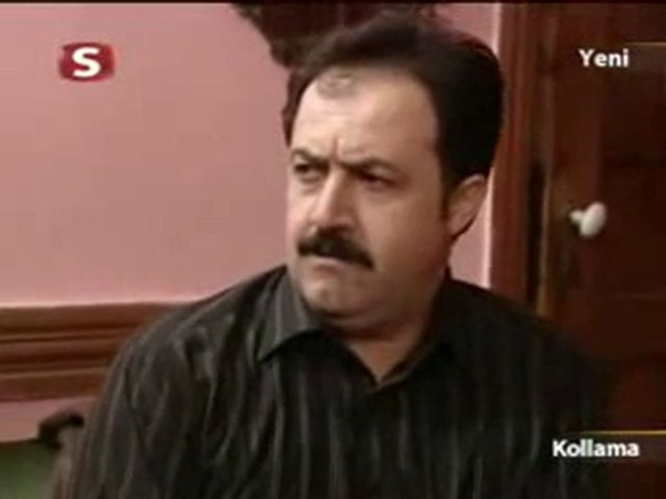 necip amir kollama izlerken