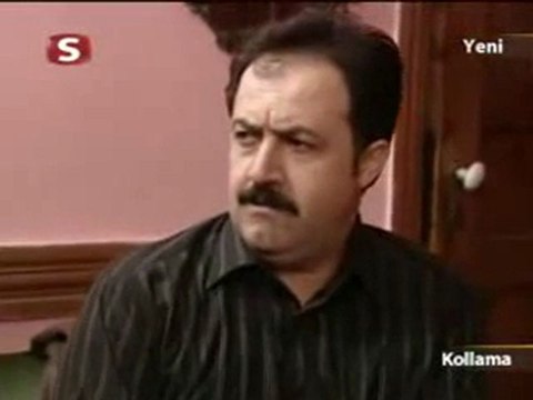 necip amir kollama izlerken