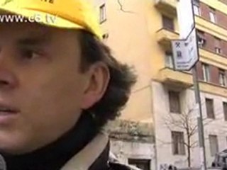 Discarica ad Allumiere, per Legambiente una scelta sbagliata