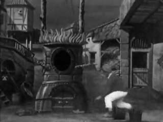 Le puits fantastique (1903) - Georges Méliès