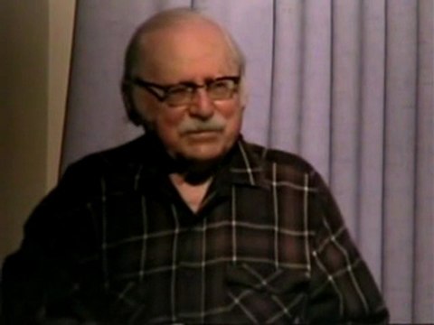 Zecharia Sitchin - 2012 - Will The Anunnaki Return? (7/7)