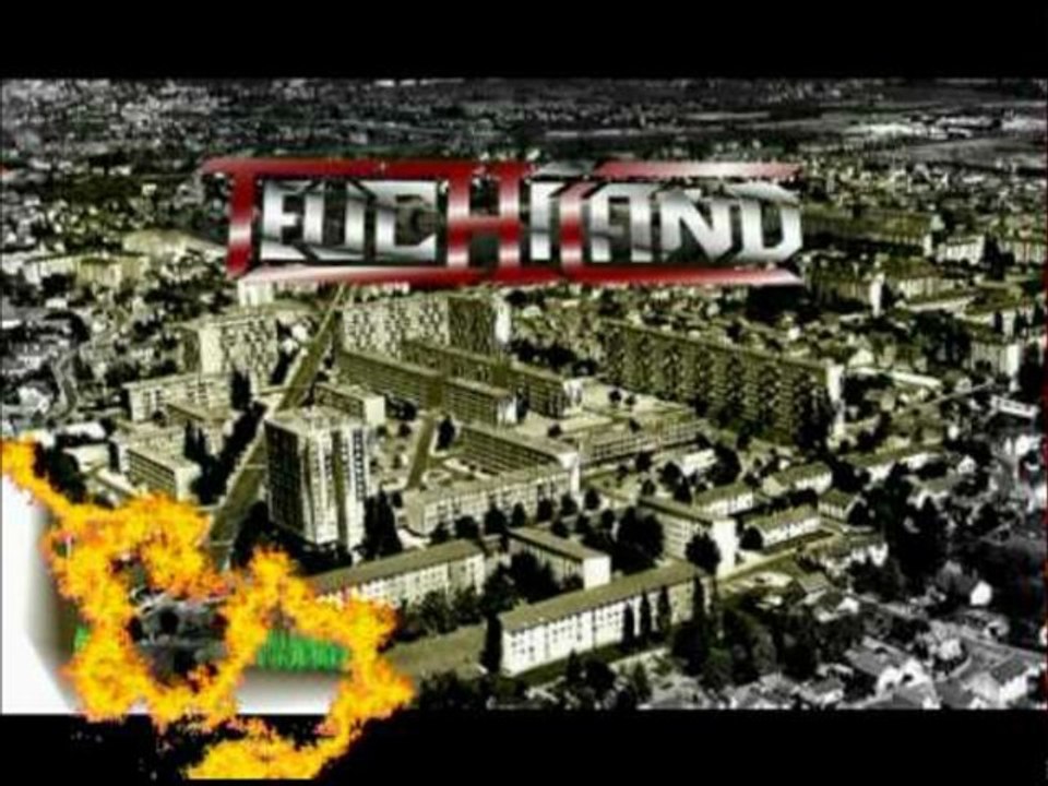 Teuchiland Un Son pour les zinc