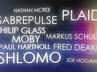 Chime Super Deluxe Trailer musical