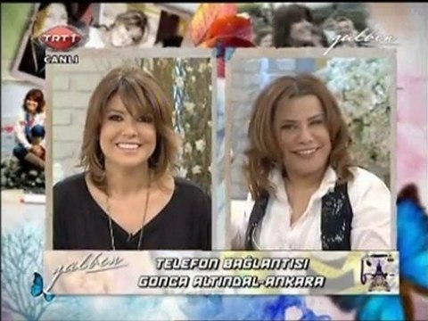 GÜLBEN - Yulduz Usmanova 01.03.11