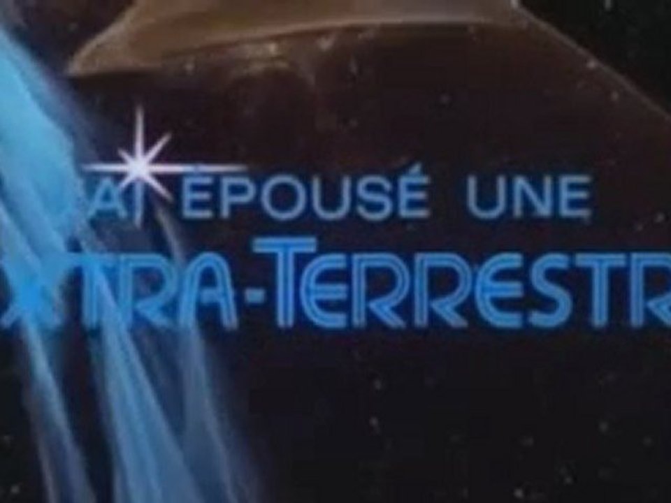 jai epouse une extra terrestre