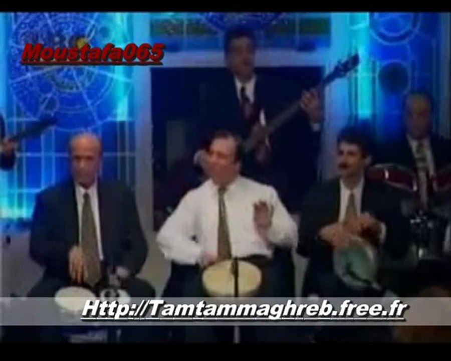 Warda Parle de George Wassouf 2