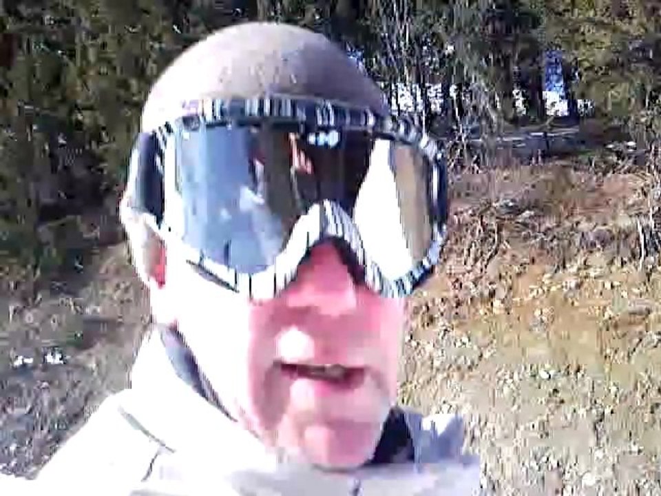 L'Oursiere - les 7 Laux