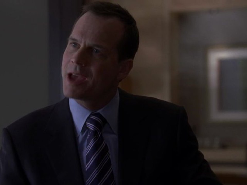 Big Love: Season 5 Sneak Preview Episode #8 Clip #1
