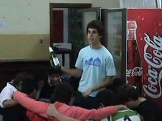 Representación M-15-2010