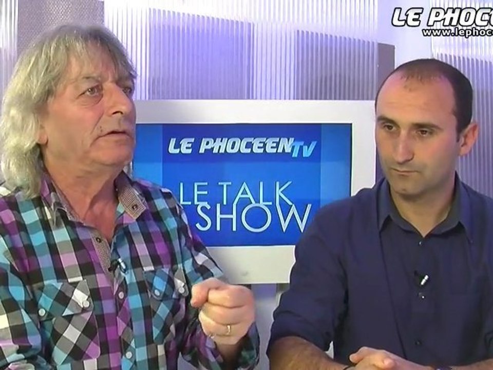 Talk Show : "Ce sera un très très gros transfert"