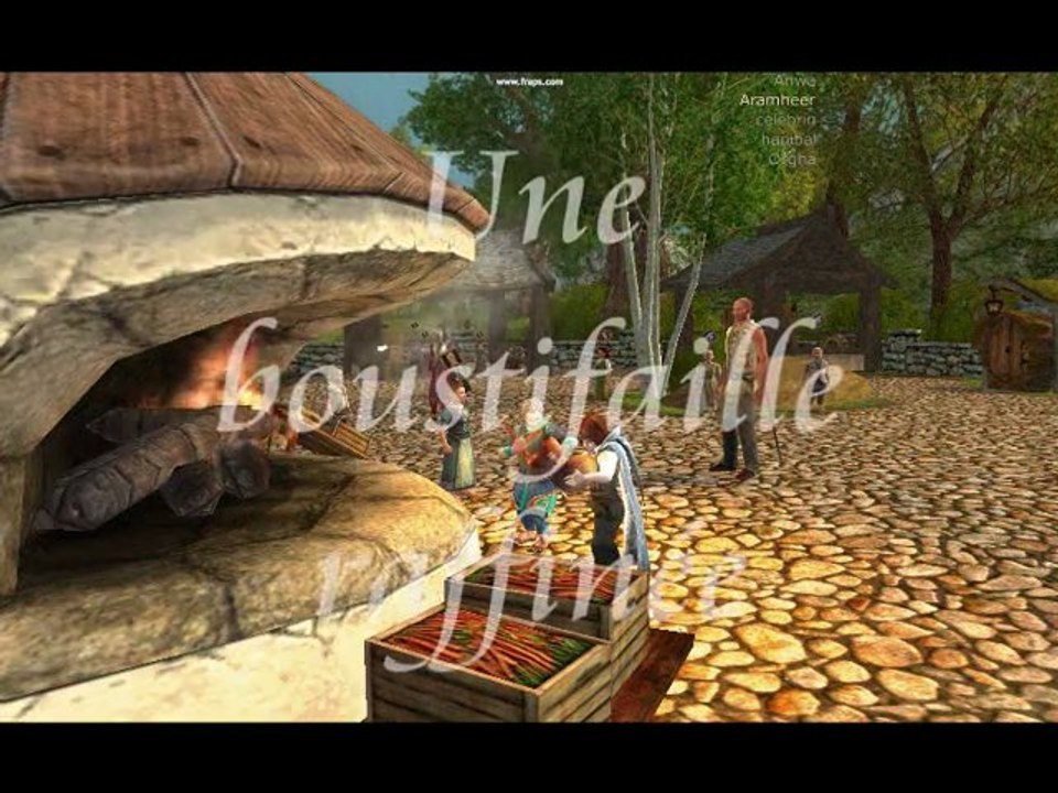 gil estel final