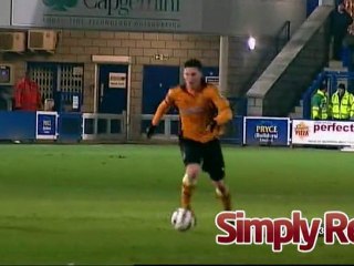 Wolves 3-3 Manchester United - Highlights