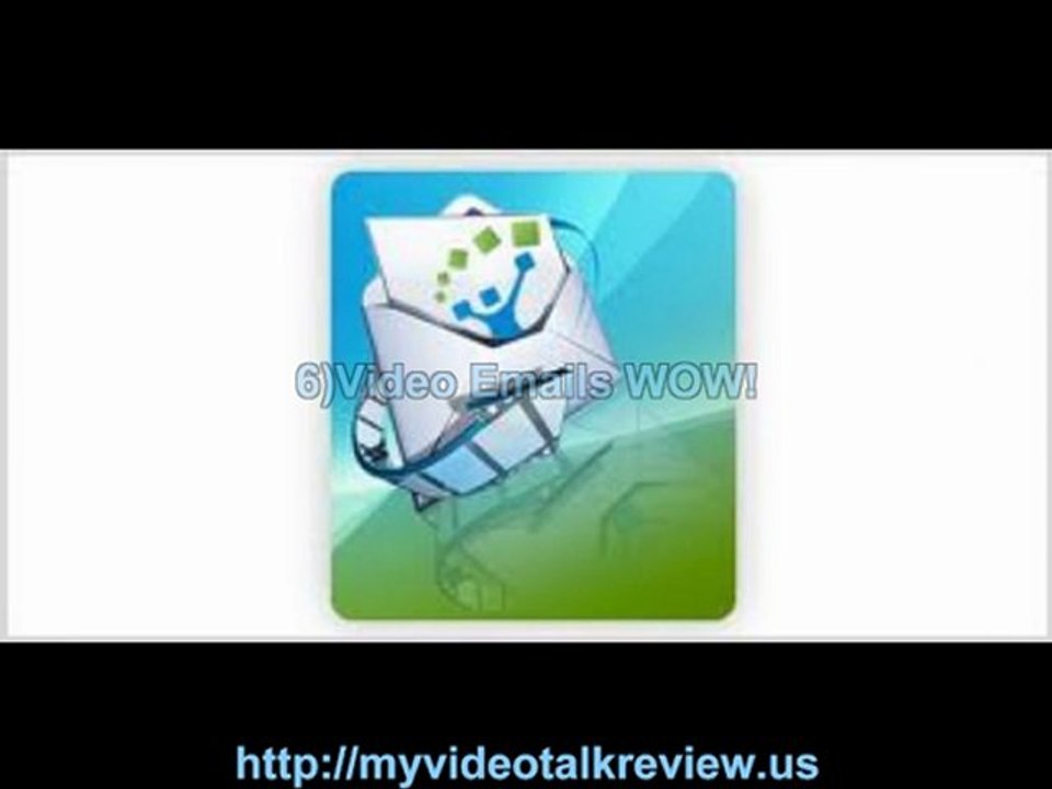 My video talk scam