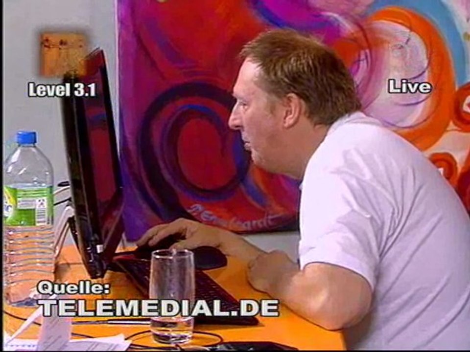 Kanal Telemedial - Wall Street 16 - March 04, 2010