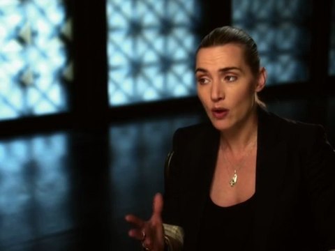 Mildred Pierce: Mildred and Class Struggle