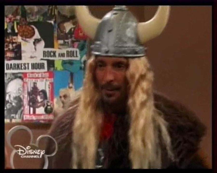 3x15 Les Jumeaux Emmenagent partie 2