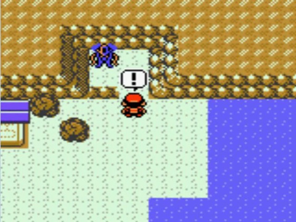 Pokémon Version Cristal (13)Irisia