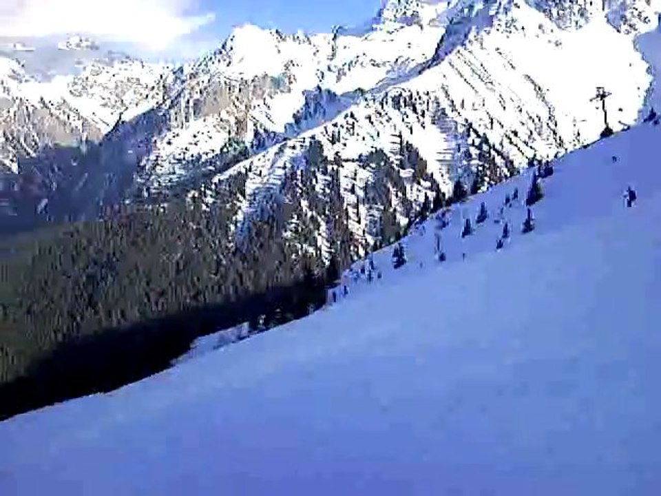 La der de Jojo - Les 7 Laux