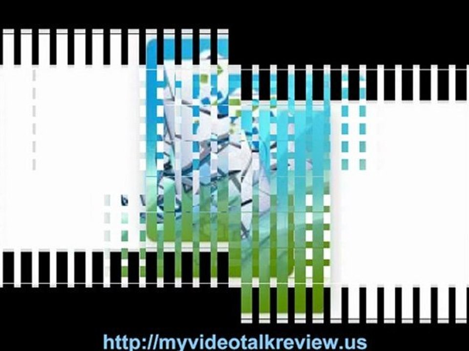 My video talk review