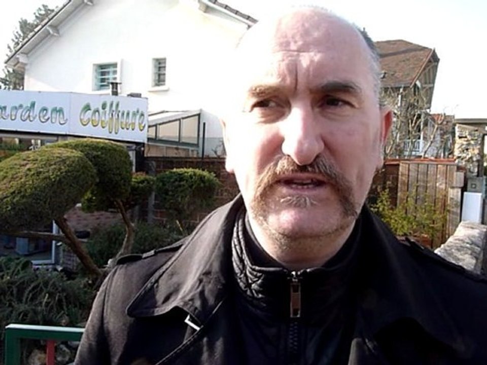 Franck Rolland Cantonales 2011 Commerce