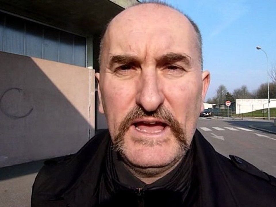 Franck Rolland Cantonales 2011 Commerce