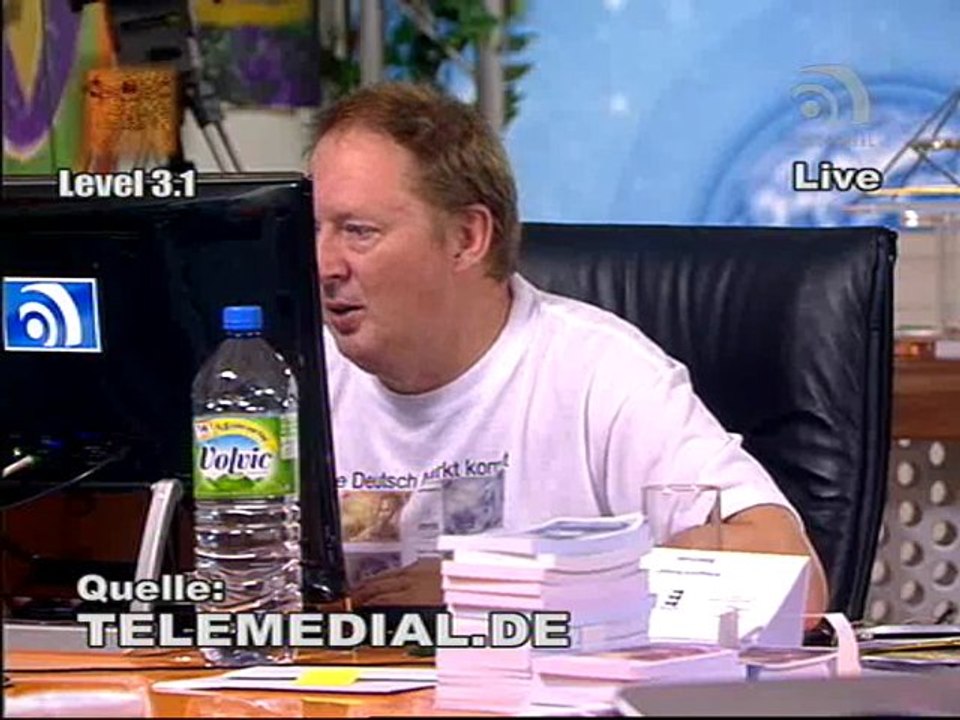 Kanal Telemedial - Wall Street 17 - March 04, 2010