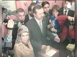 La Turchia come modello?