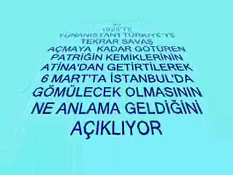 BOJİDAR ÇİPOF 3 MART 2011 MELTEM TV ANA HABERDE