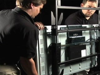 Installing & Aligning a Runco WindowWall