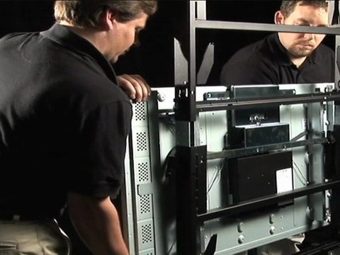 Installing & Aligning a Runco WindowWall