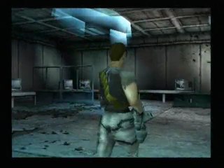 C-12 Final Resistance walkthrough 4 - Les spores aliens