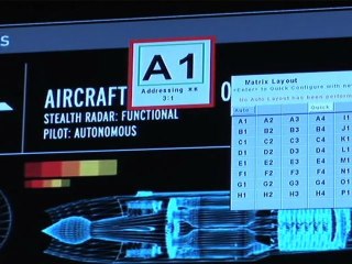 Big Picture Technology in the Runco WindowWall