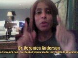 Dr. Veronica Anderson: Teleseminar Secrets Finalist