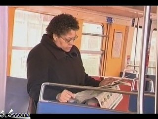 RER: La SNCF en guerre contre les incivilités (Essonne)