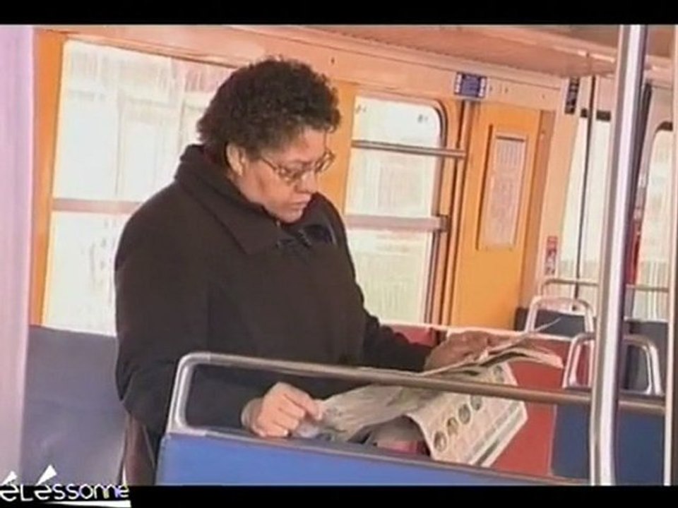 RER: La SNCF en guerre contre les incivilités (Essonne)