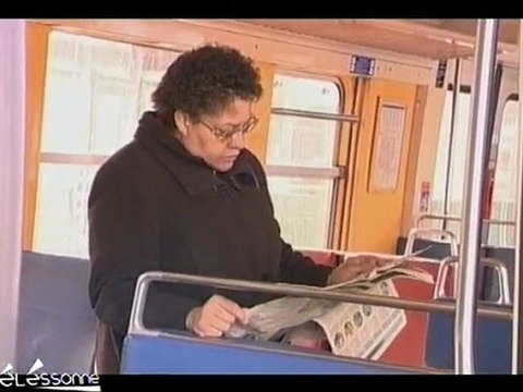 RER: La SNCF en guerre contre les incivilités (Essonne)