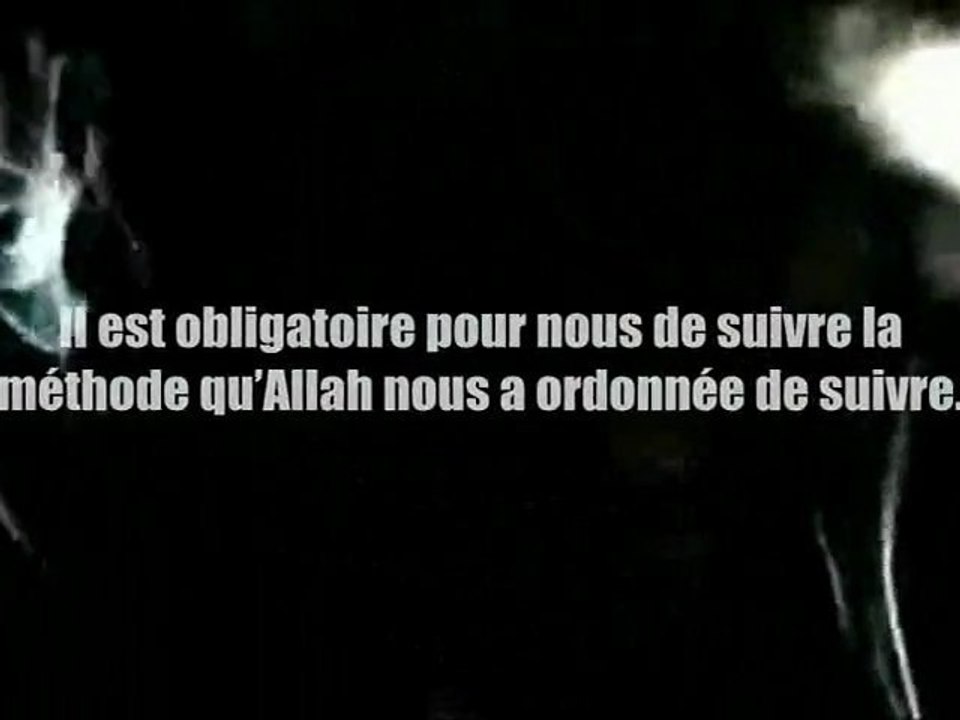 Réponse au sujet des émeutes En Tunisie et en Algérie