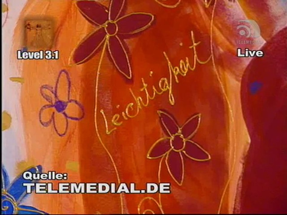 Kanal Telemedial - Wall Street 18 - March 04, 2010
