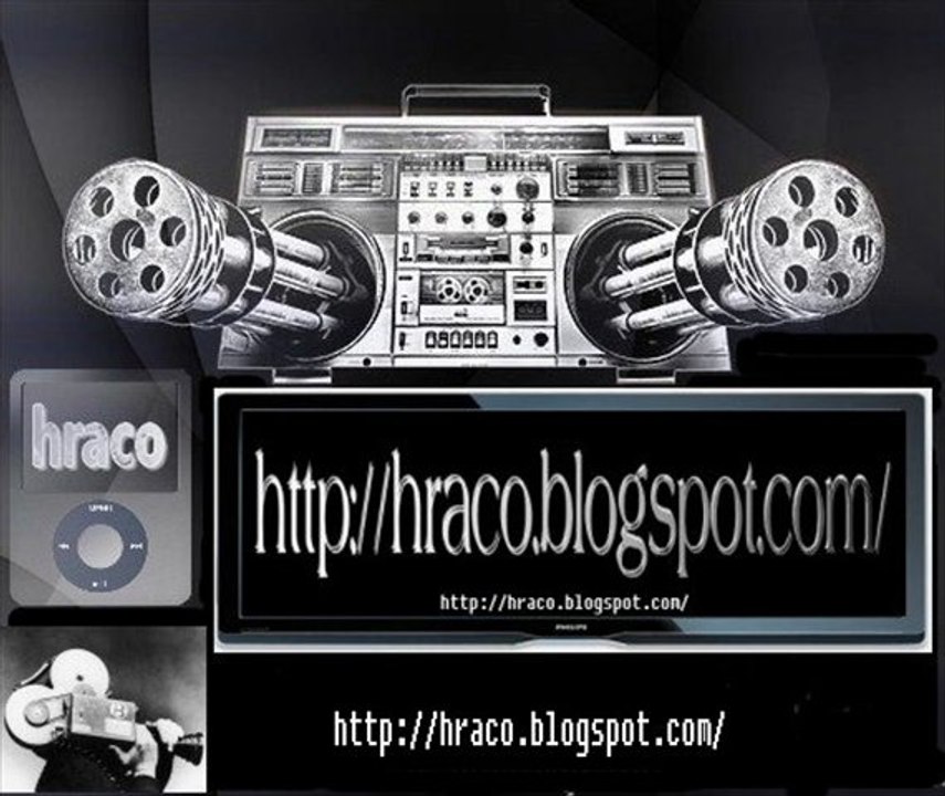 Shone - Ghetto Fab Triomphe  (www.hraco.blogspot.com)