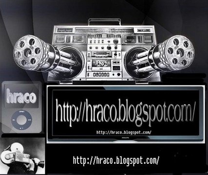 Shone - Ghetto Fab Triomphe ( hraco.blogspot.com)