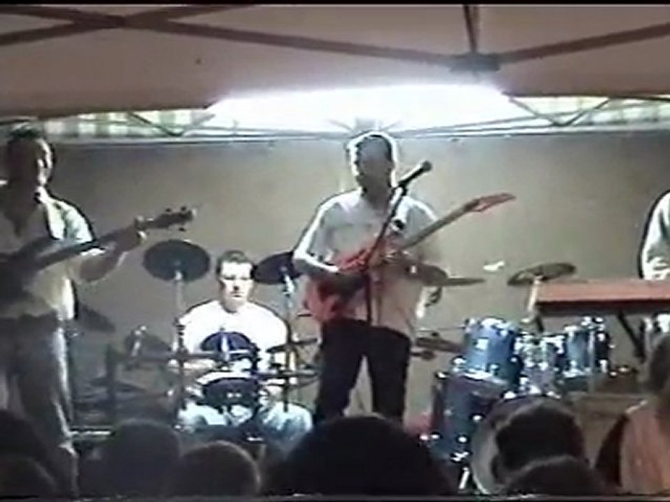 flying in a blue dream