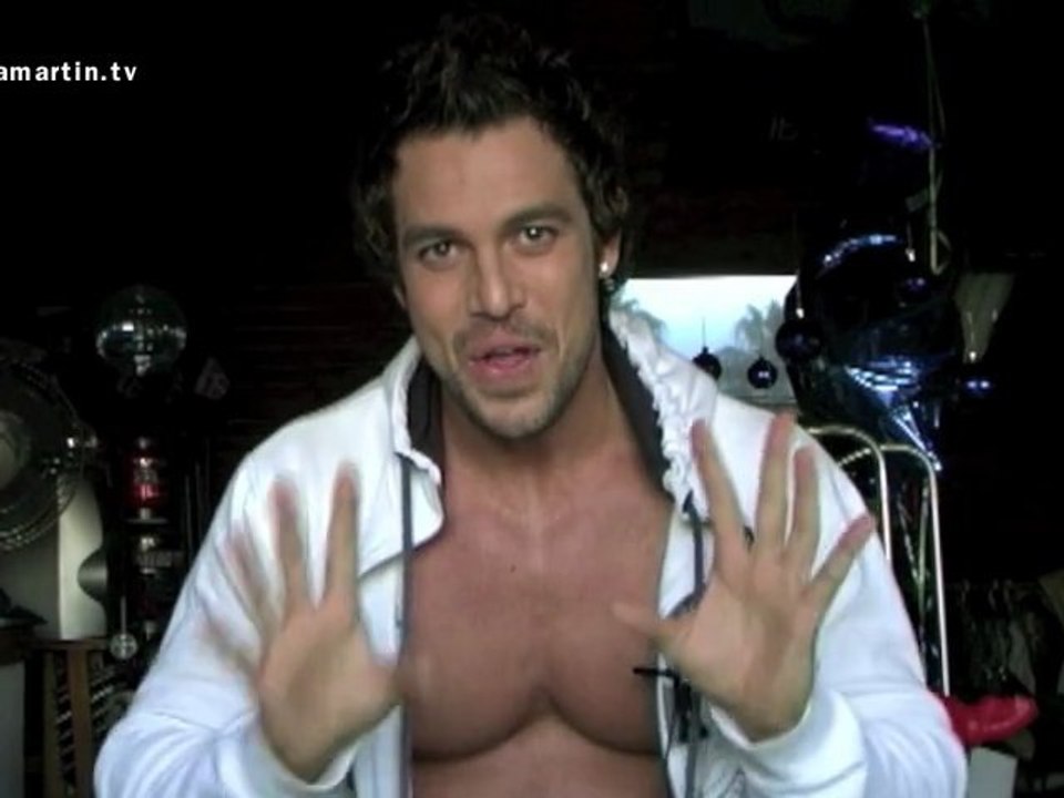 Rafa Martín - ¡Nuevos consejos para definir y perder grasa!