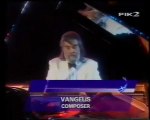 Vangelis  - The Opening Ceremony of Athens 1997