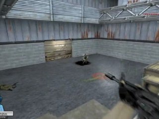 OneAction #39 TAZ vs. fnatic IEM V World Championship