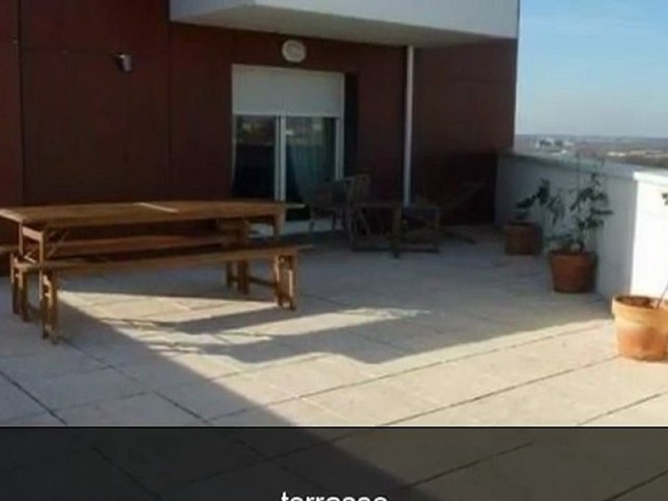 A vendre appartement - LORMONT (33310) - 80m² - 194 000€