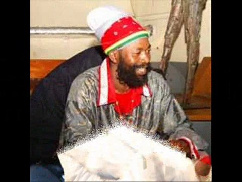 Capleton & Jah Cure-Jah is my guide